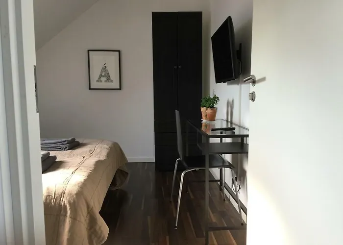 Braendekilde Frühstückspension
