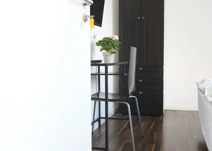 Frühstückspension Braendekilde 3*