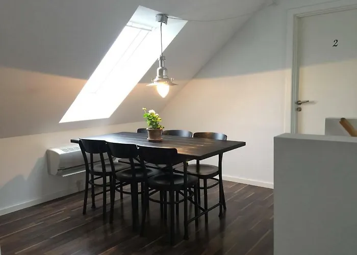 Braendekilde 3* Ullerslev