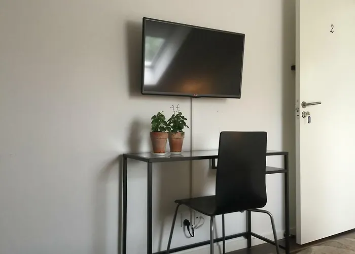 Braendekilde Ullerslev